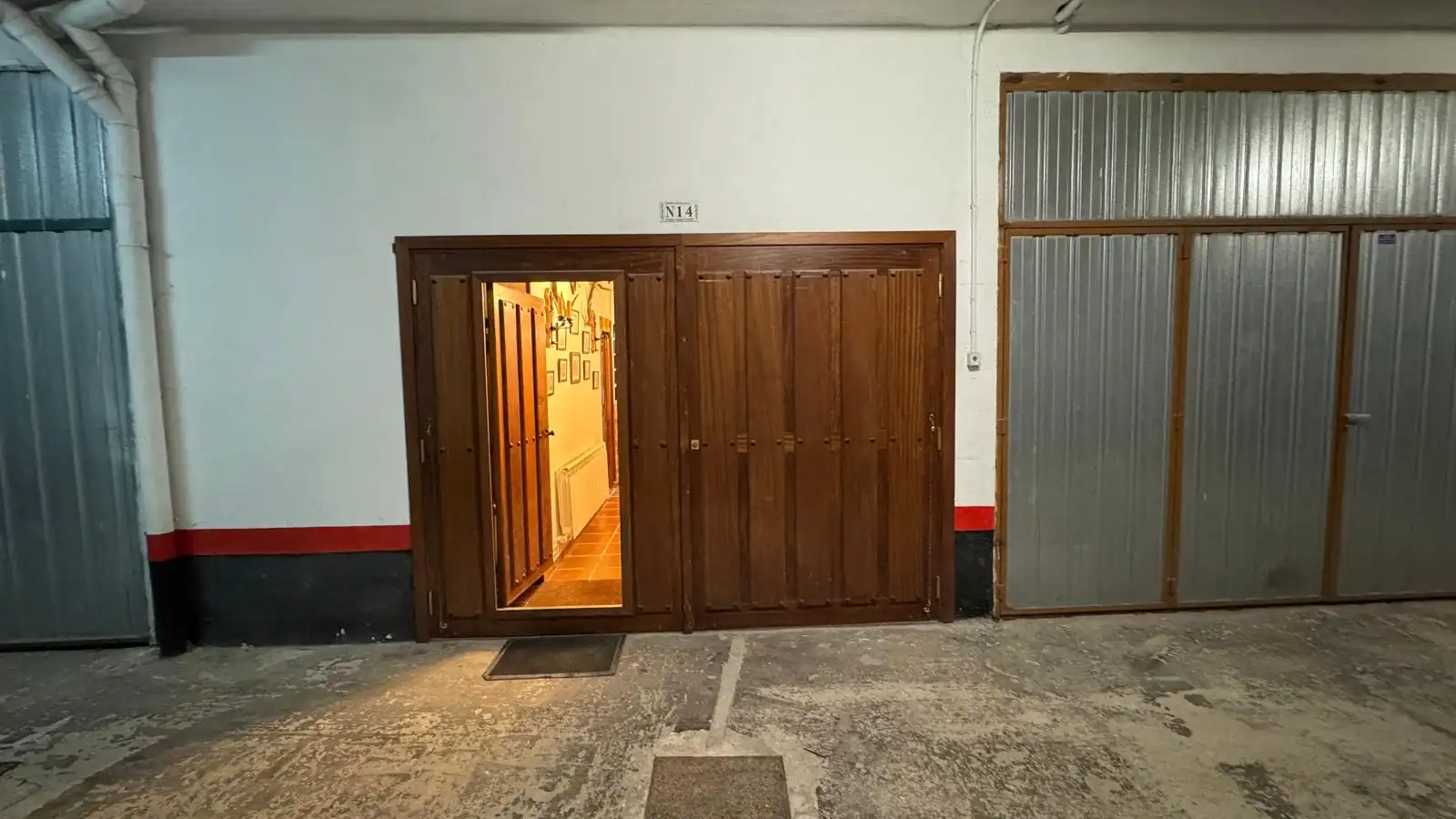 Casa adosada en venta en Hermandad de Campoo de Suso con Calefacción, Parquet y Terraza