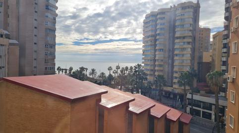 Foto 2 de Pis en venda a Maestranza, La Malagueta - Monte Sancha, Málaga Capital