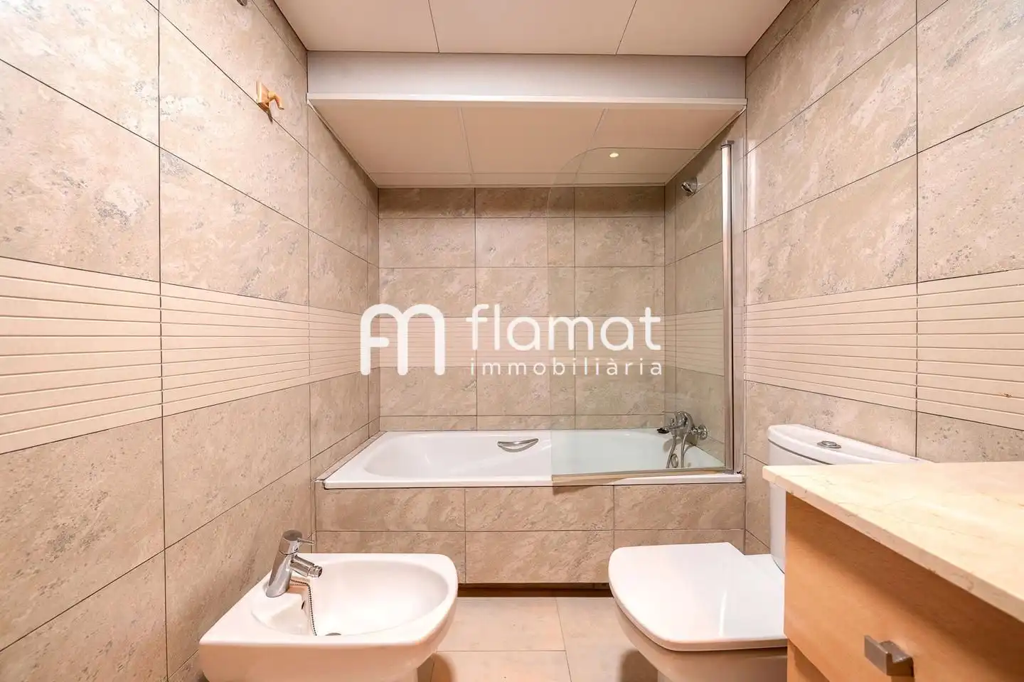 Baño de Piso en venta en Salou