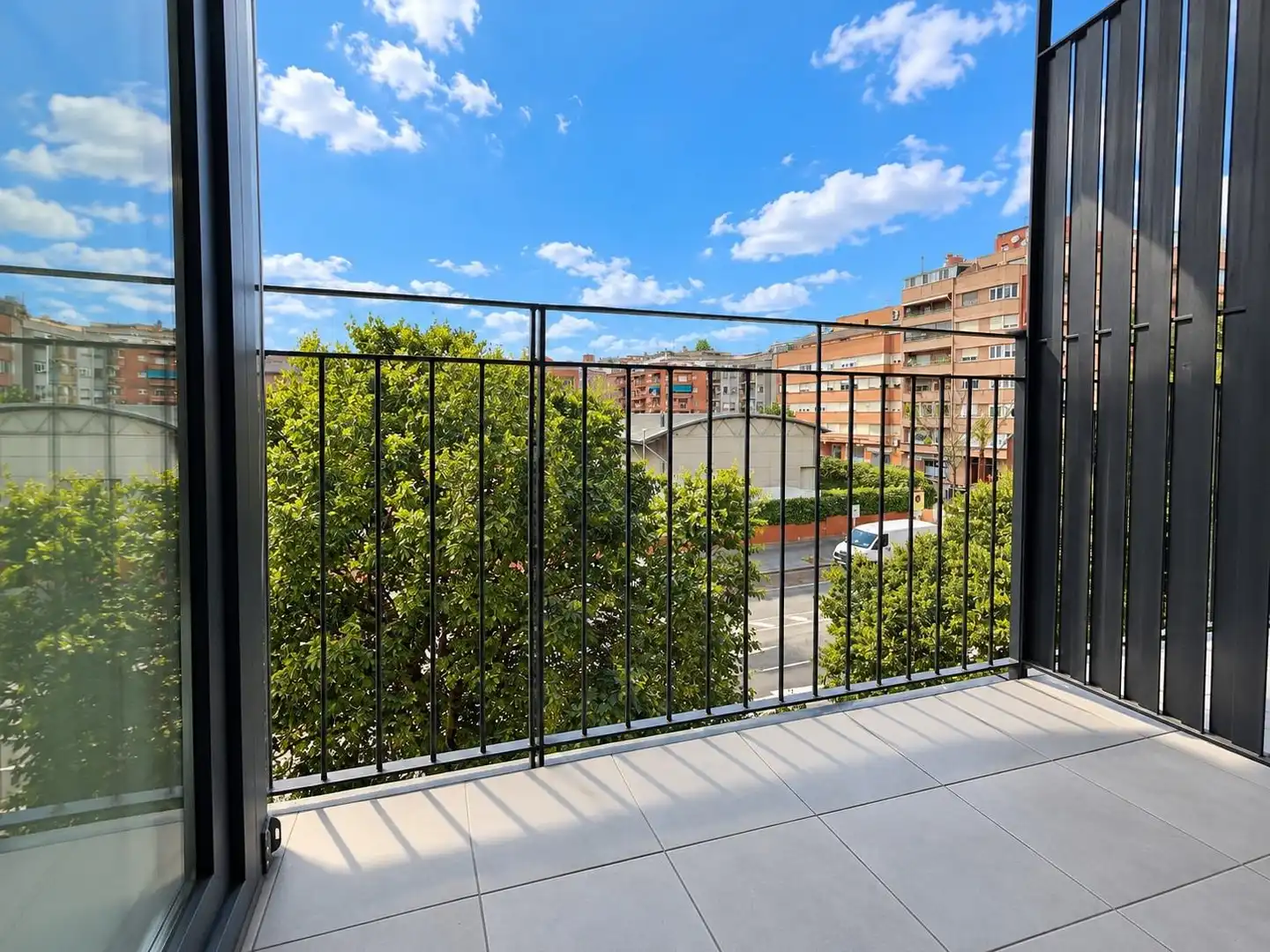 Appartement avec terrasse à vendre à Llevant, imagen 2