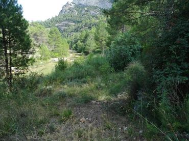 Casa rústica en venta en Beceite
