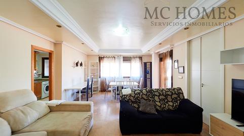 Foto 4 de Piso en venta en Calle San Julián, Puerto Deportivo, Torrevieja