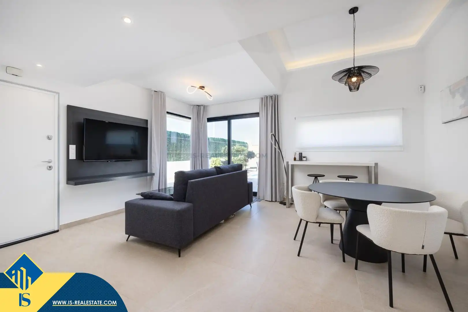 Chalet con piscina en venta en El Raso, imagen 11