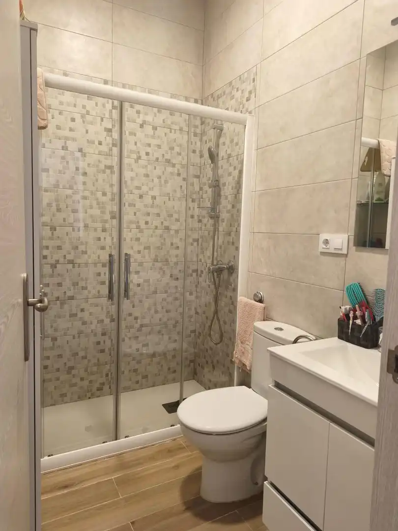 Baño de Casa o chalet en venta en Puerto Real