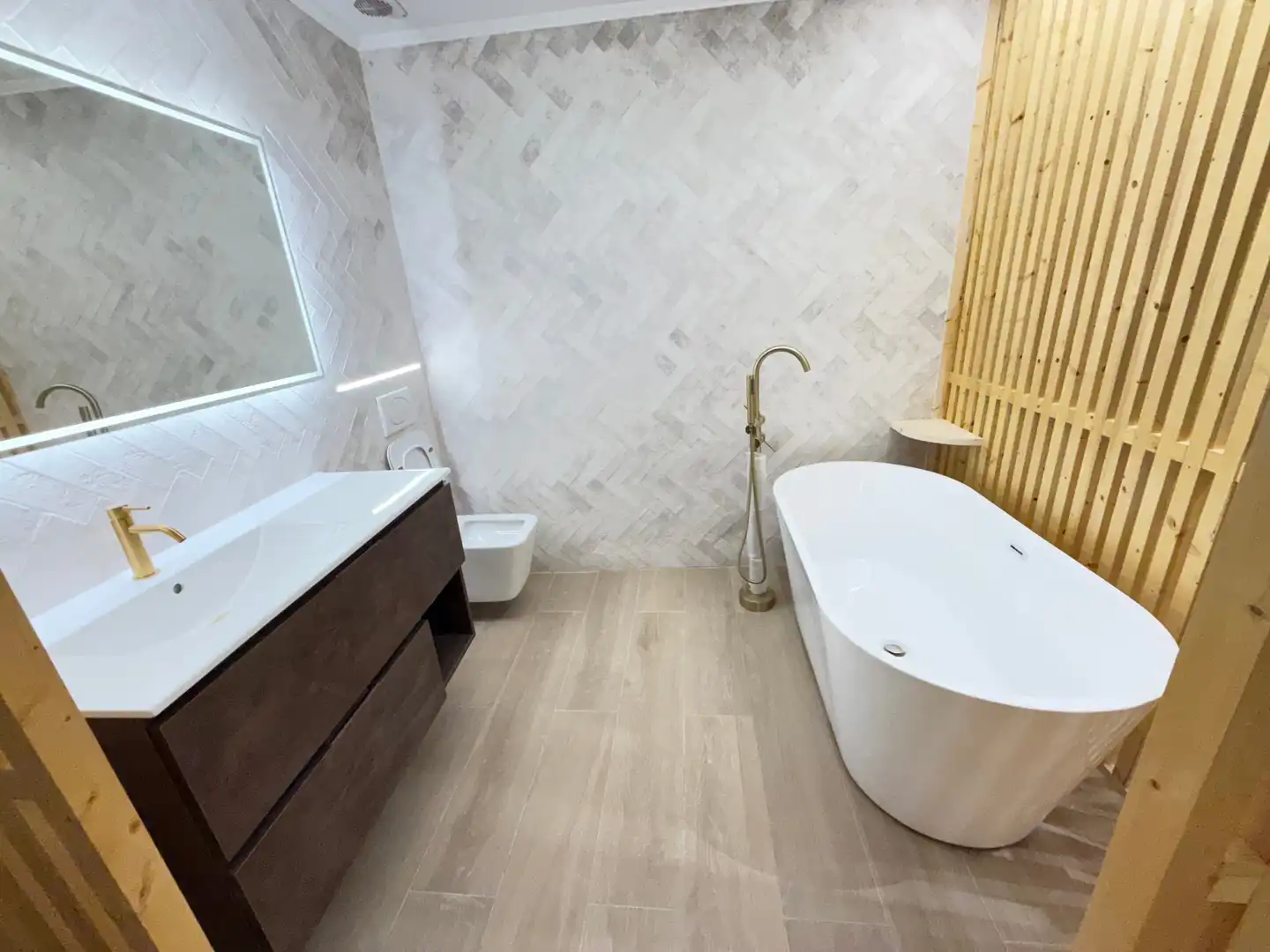 Flat for rent in Vista Alegre