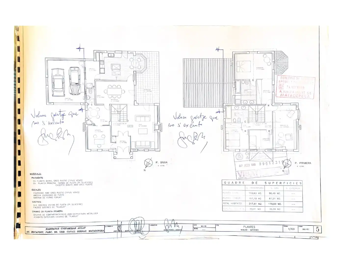 Casa con piscina en venta en Rocafort, imagen 49