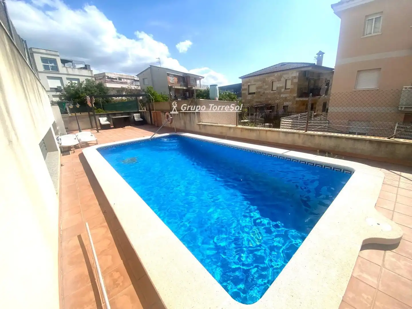 Penthouse mit Pool zum Verkauf in ANGLATERRA, imagen 2