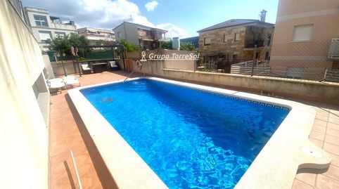 Foto 2 de Ático en venta en Anglaterra, Segur de Calafell, Calafell
