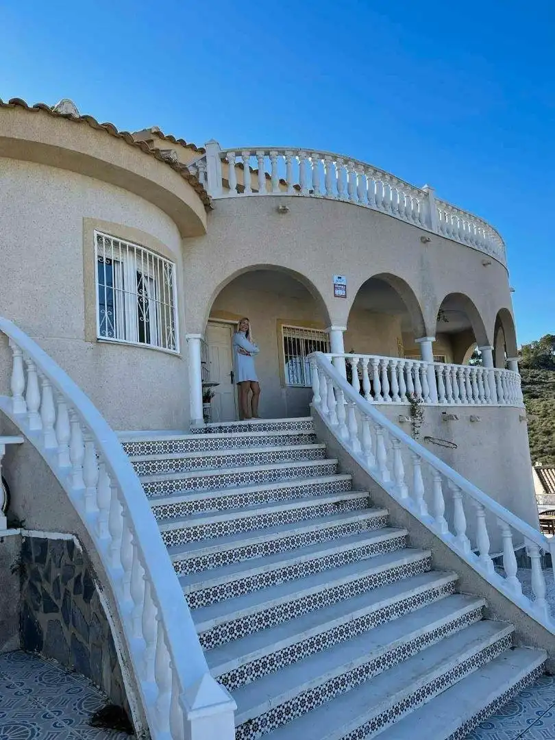 Casa o chalet en venta en Rojales con Calefacción, Jardín privado y Piscina