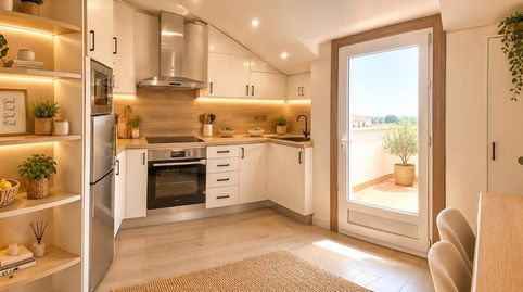 Foto 5 de Ático en venta en Baiona, Pontevedra