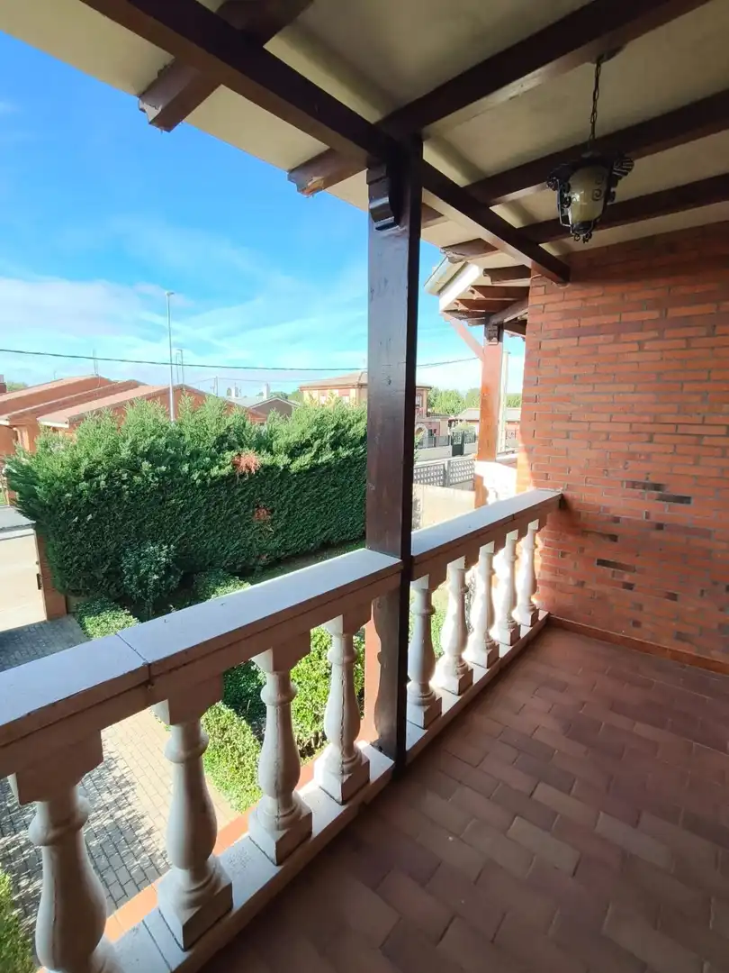 Haus mit Terrasse zum Verkauf in Melgar de Fernamental, imagen 64