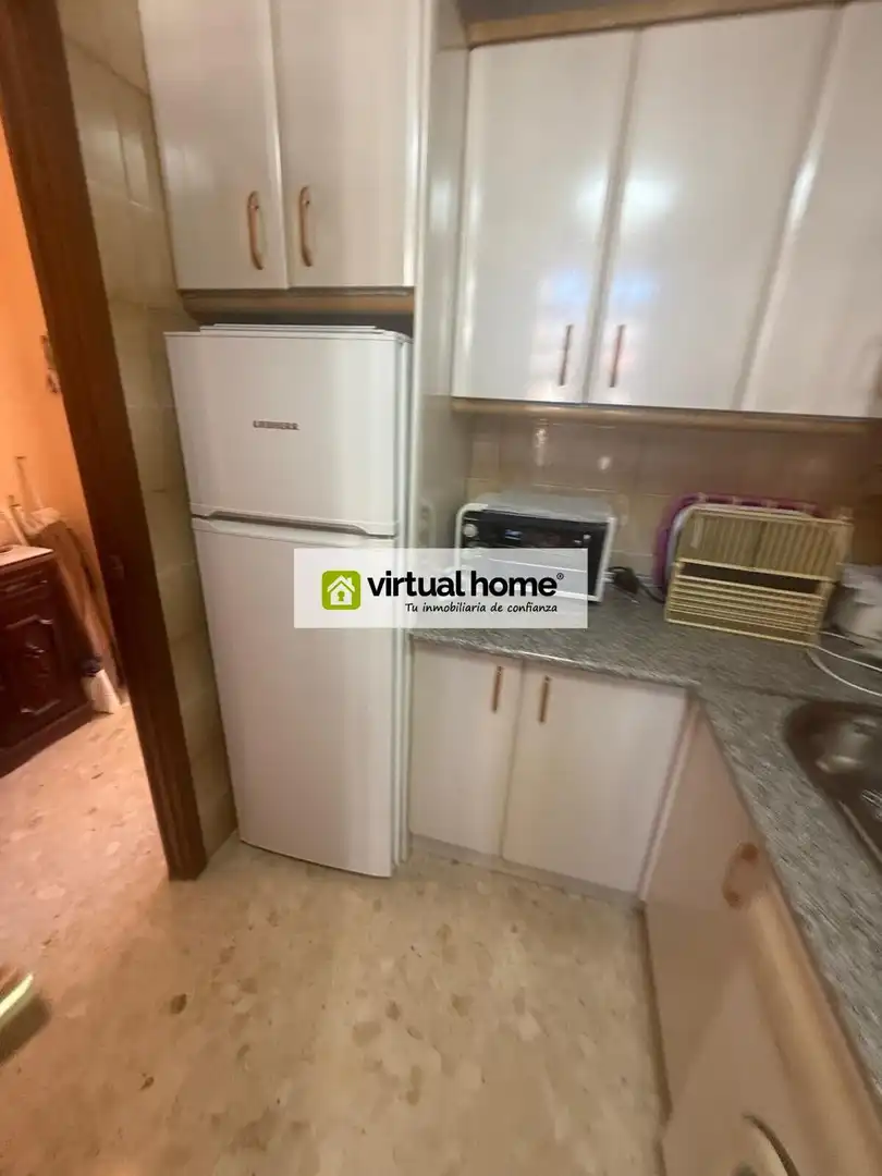 Flat for sale in Rincón Alto