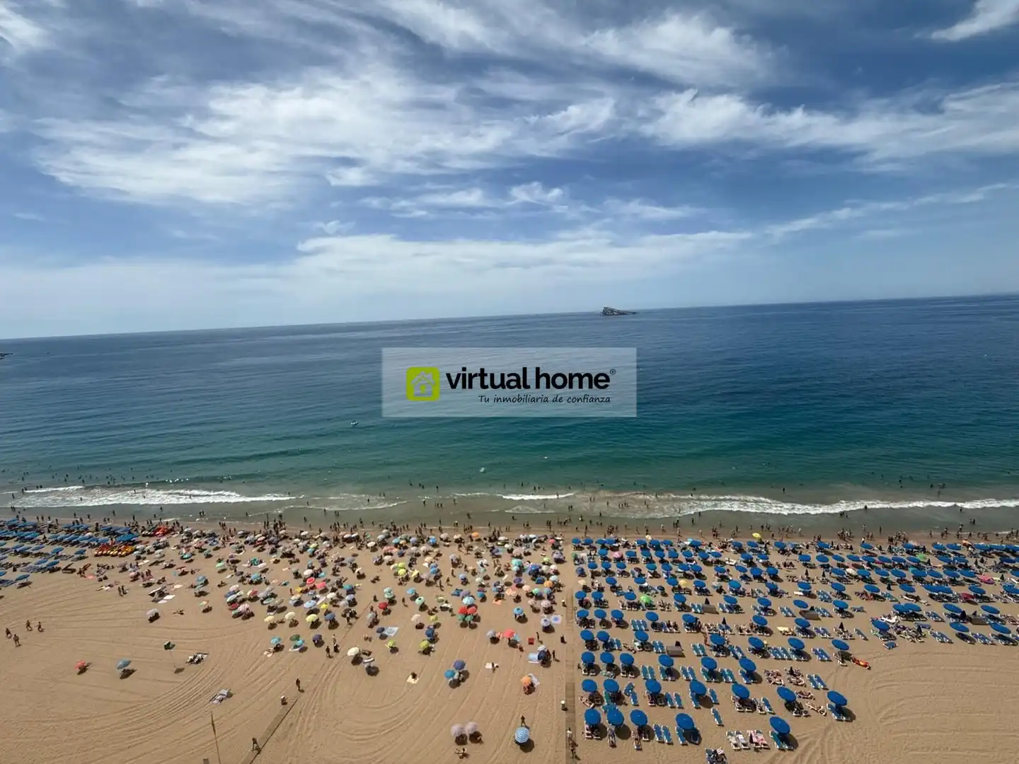 Wohnung mit Terrasse zum Verkauf in Playa de Levante