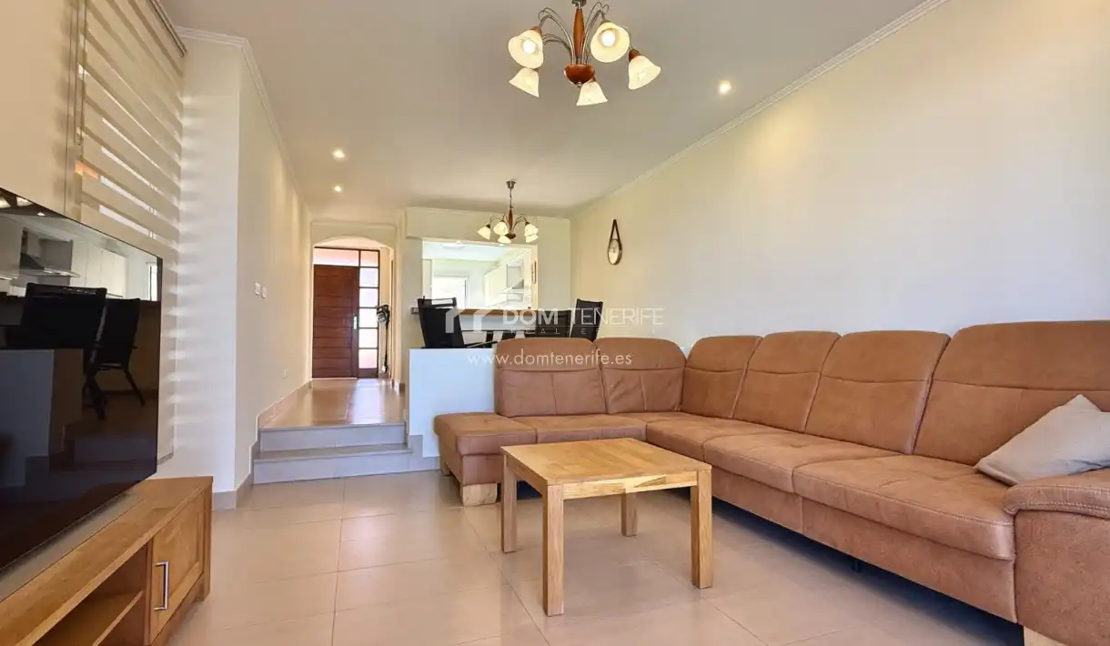 Casa con terrazza in vendita a Costa Adeje, imagen 8