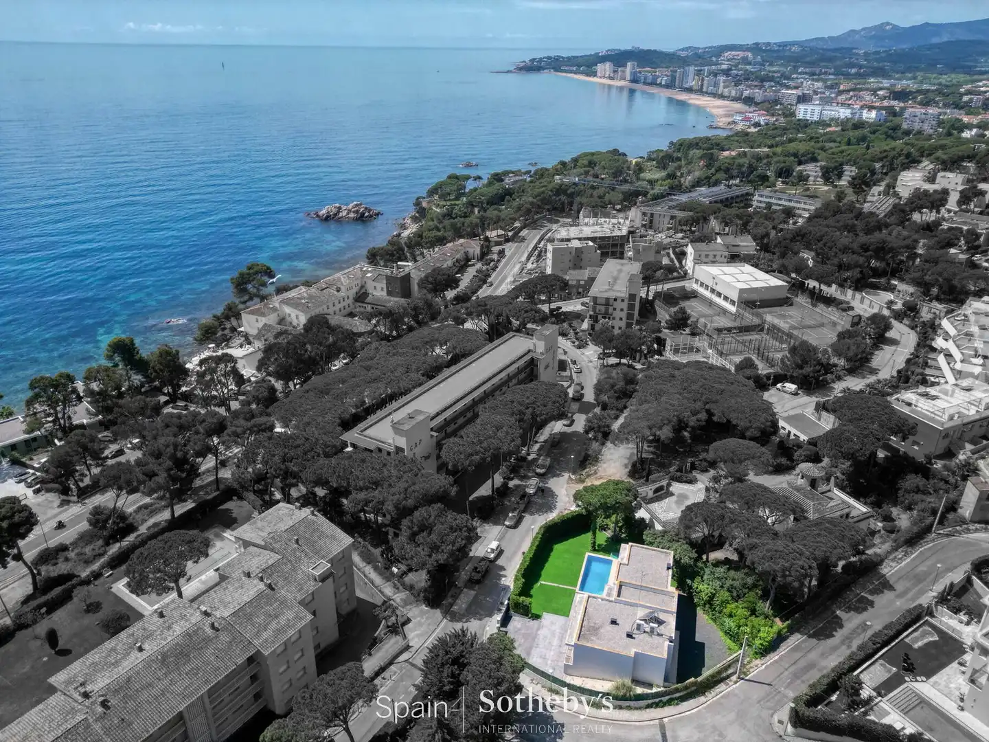 Casa con piscina in vendita a Carrer del Puigmal, imagen 43