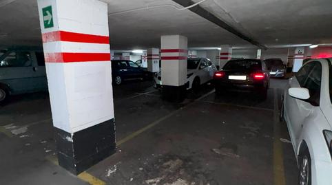 Photo 3 of Garage for sale in Ramón y Cajal Etorbidea, San Pedro de Deusto - La Ribera, Bizkaia