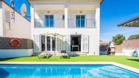 Foto 4 de Casa o xalet en venda a Muro - Carrer de Les Dunes, Muro, Illes Balears