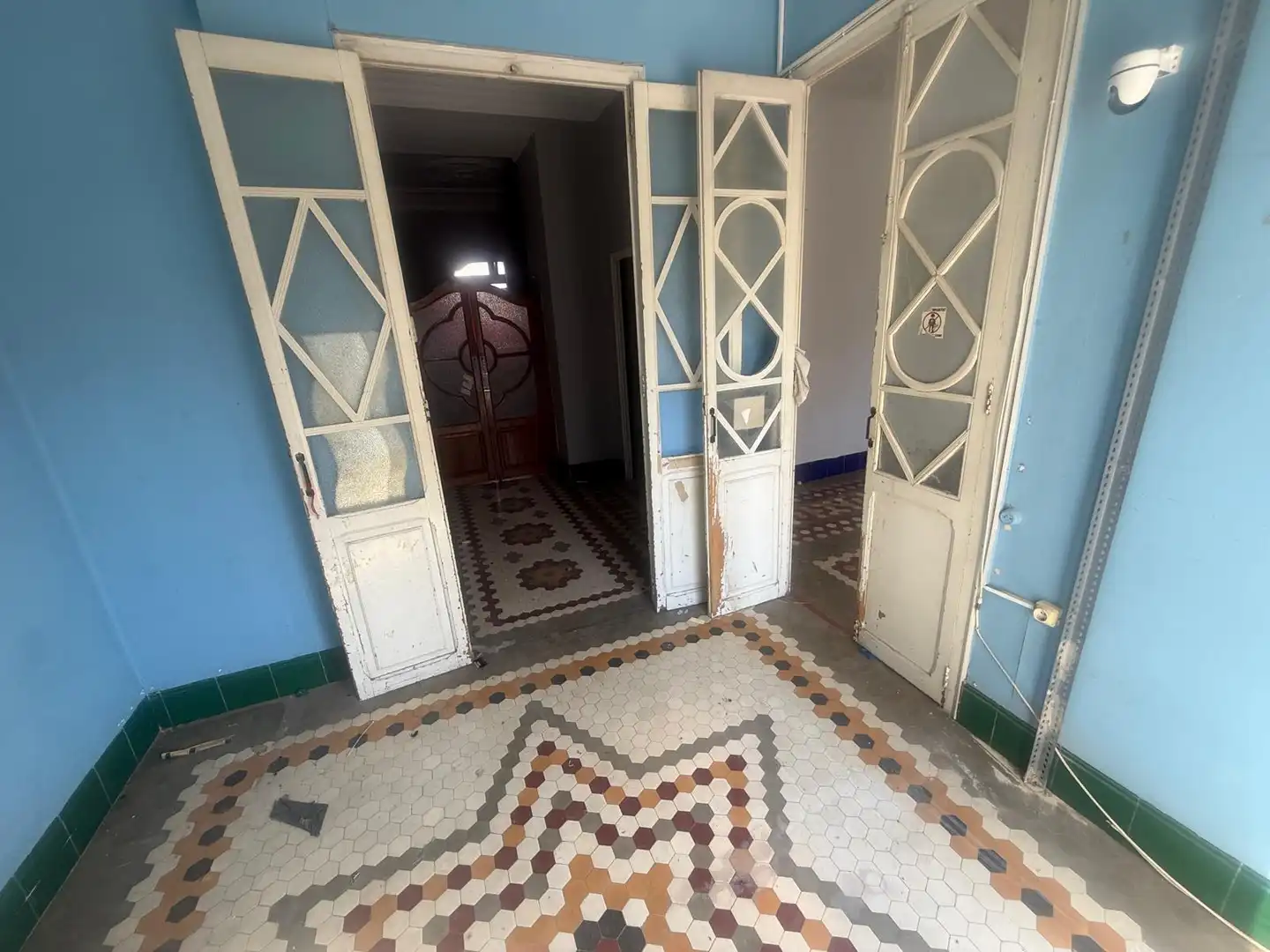 Wohnung mit Terrasse zum Verkauf in Carrer de l'Actor Mora, imagen 13