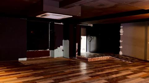 Photo 2 of Premises to rent in Casco Antiguo - Sta. Cruz - Ayuntamiento, Alicante / Alacant