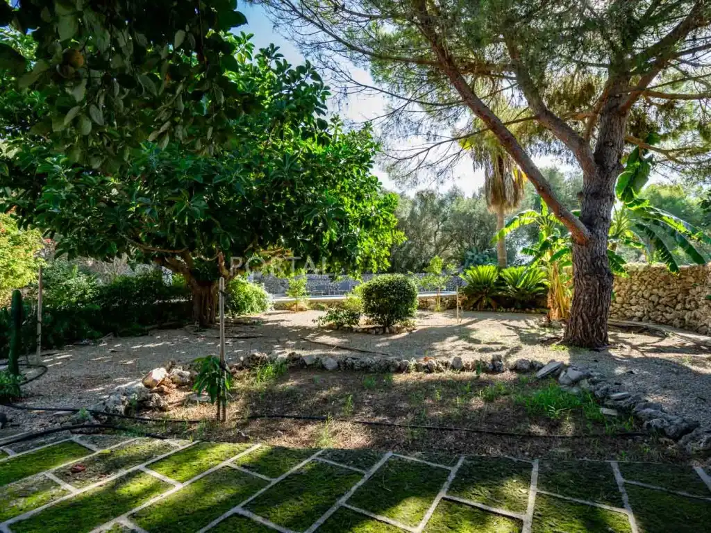 Casa o xalet en venda a Carrer de sa Font, 28, Llucmaçanes