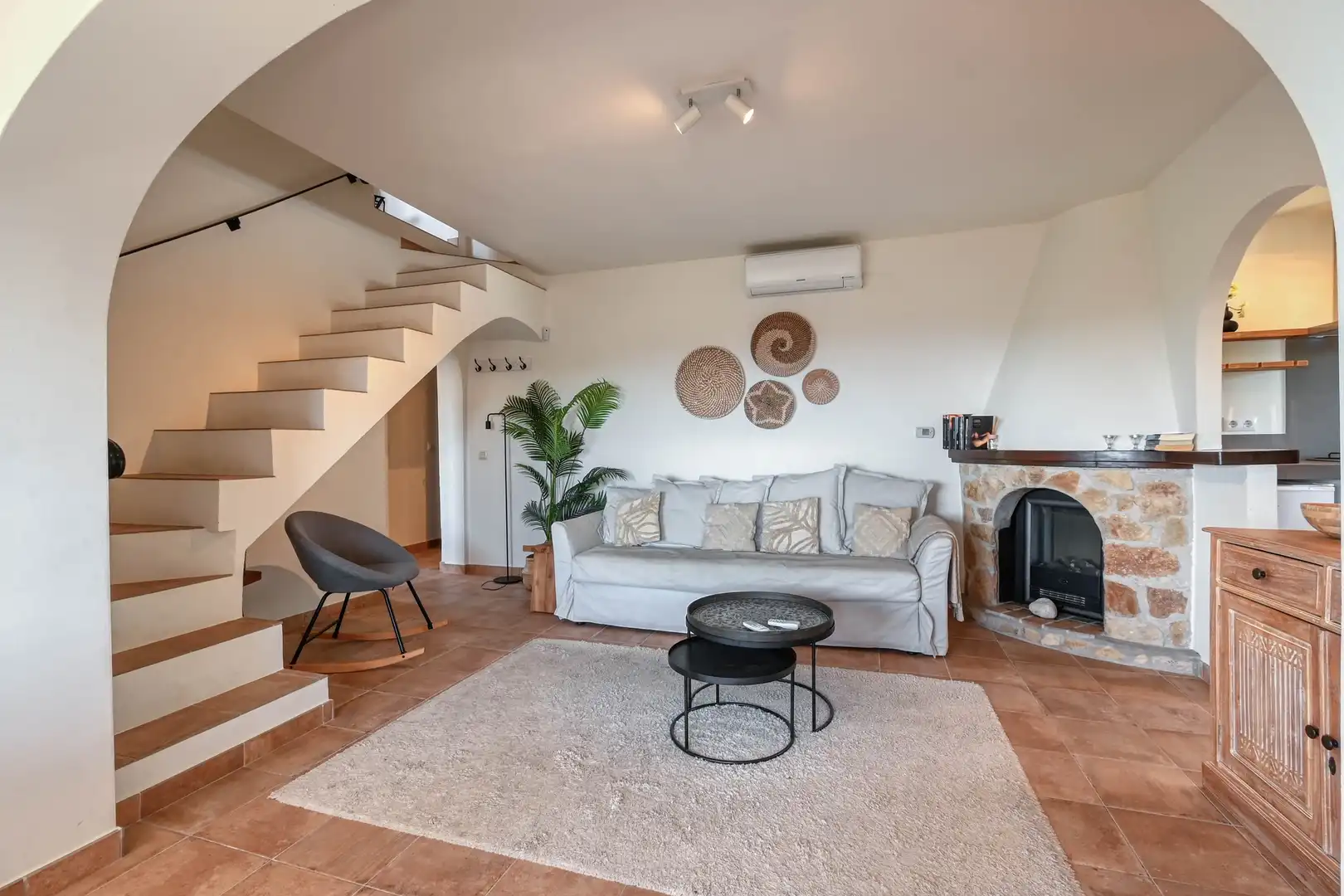 Maison rustique à vendre à Benissa pueblo, imagen 23