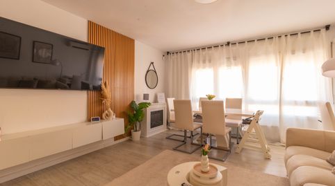 Foto 3 von Maisonette zum Verkauf in Sant Joan Baptista, Sant Adrià de Besòs