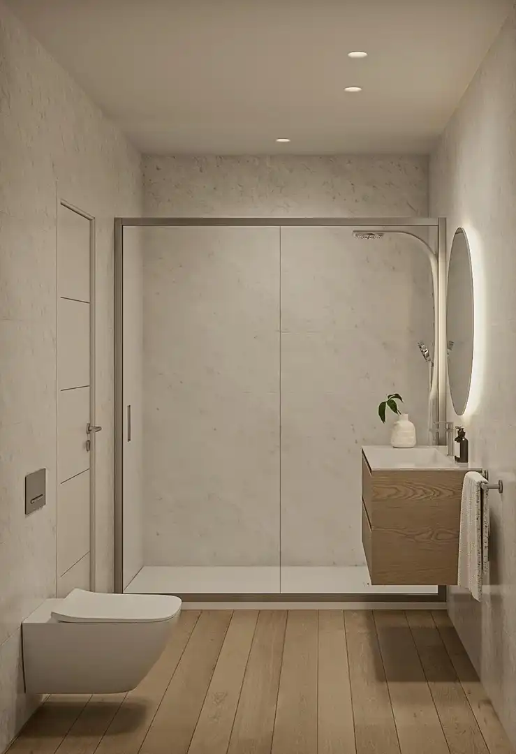 Flat with lift for sale in Calle CORONEL CERVIÑO NUÑEZ, imagen 6