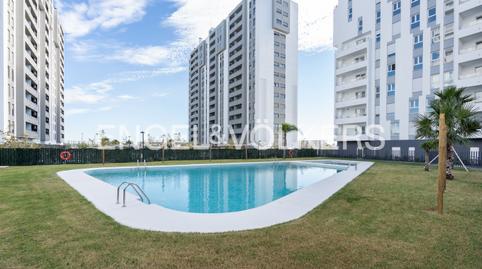 Photo 4 of Apartment to rent in Malilla,  Valencia Capital