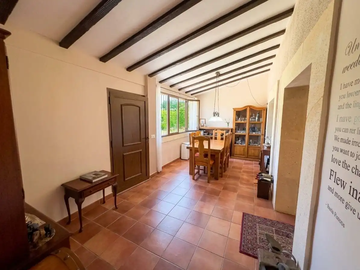 Landhaus mit Pool zum Verkauf in Algaida, imagen 7