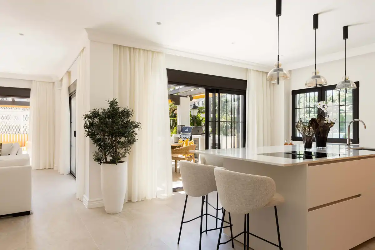 Wohnung zum Verkauf in Nueva Andalucía, imagen 12