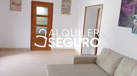 Foto 3 de Casa o chalet de alquiler en Córdoba, Azuaga, Badajoz