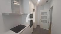 Kitchen of Flat for sale in Terrassa  with Air Conditioner, Heating and Terrace