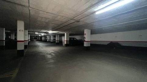 Photo 4 of Garage for sale in Sant Marian, 113, Barri del Centre, Terrassa