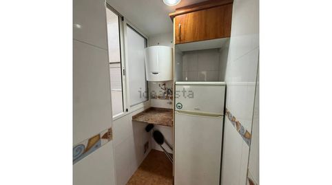 Foto 4 de Piso en venta en Calle Felipe Vives de Cañamás, El Cabanyal - El Canyamelar, Valencia Capital
