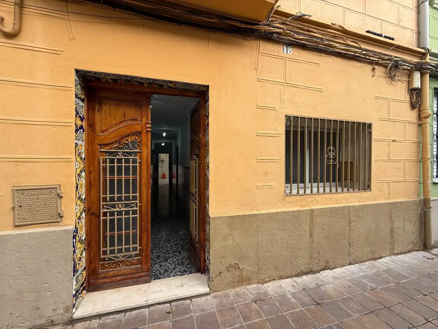 Wohnung zum Verkauf in Calle REVERENDO JOSE MARTI, 18, Barrio de Benimaclet