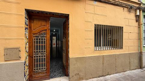 Foto 2 de Piso en venta en Calle Reverendo Jose Marti, 18, Barrio de Benimaclet,  Valencia Capital