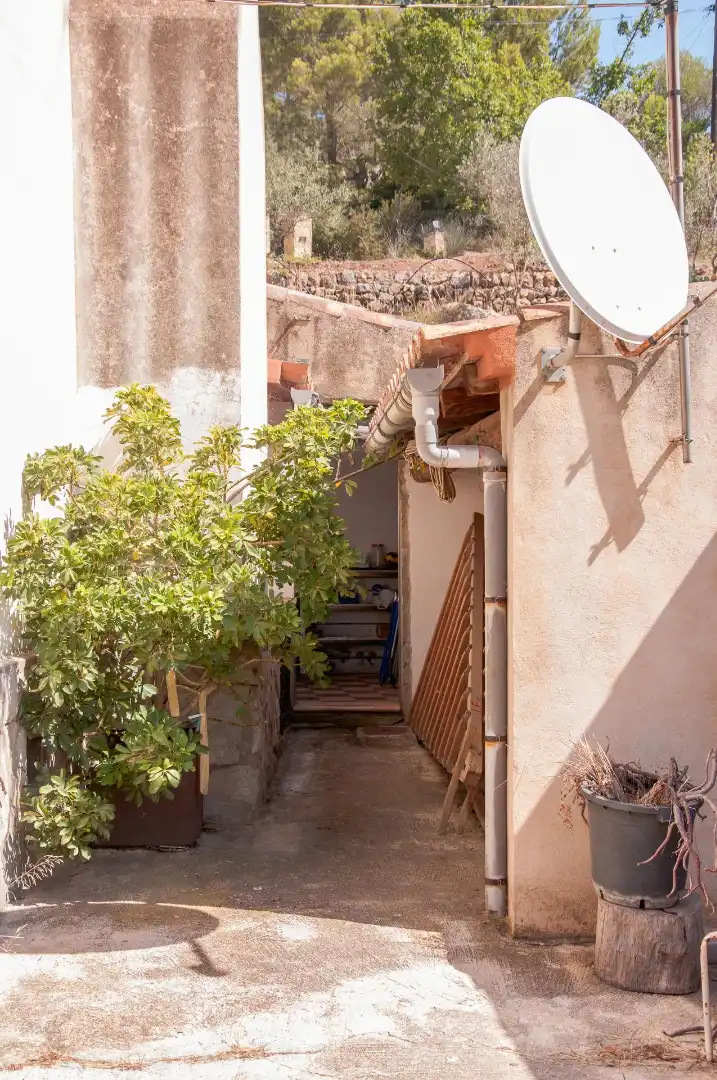 Villa avec jardin à vendre à Esporles, imagen 51