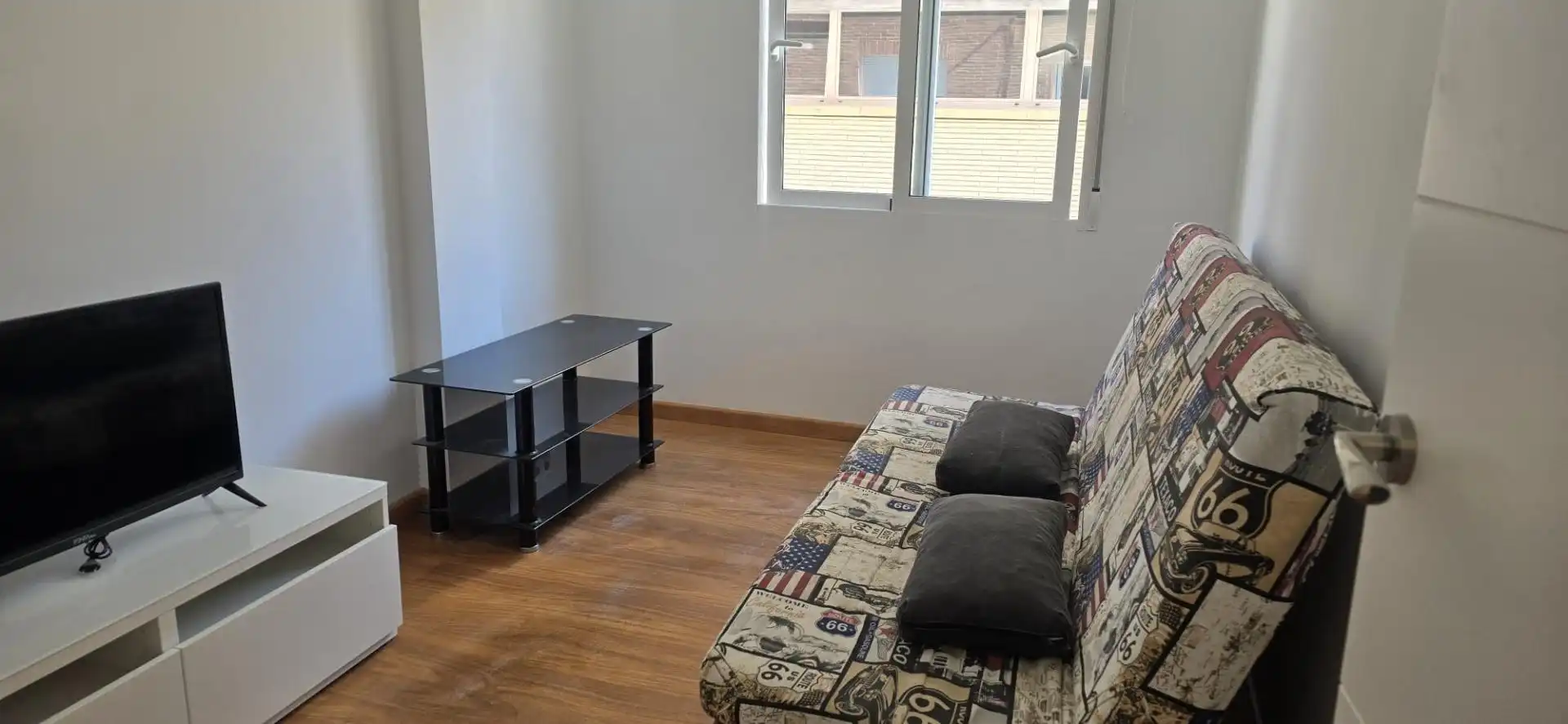 Apartament amb terrassa en venda a Calle Calle Maldonado 11, imagen 12