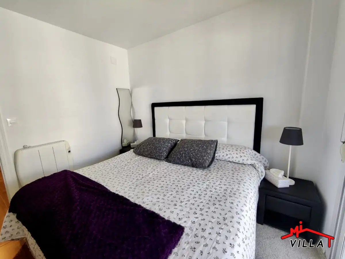 Wohnung zur Miete in Zona Playa