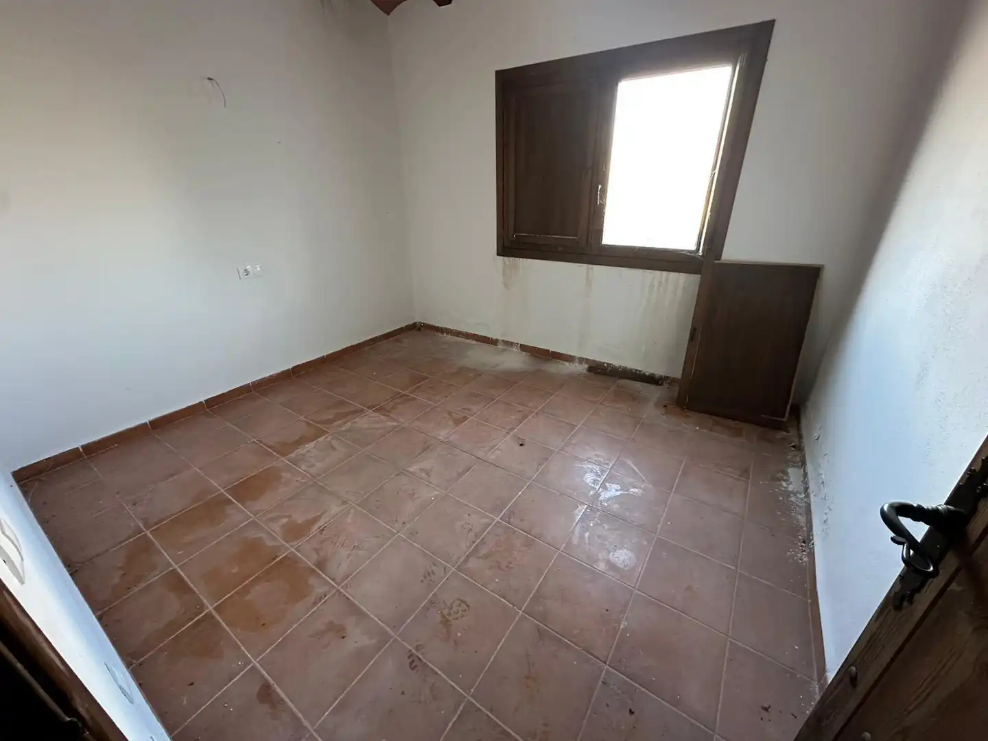 Habitación de Finca rústica en venta en Castril