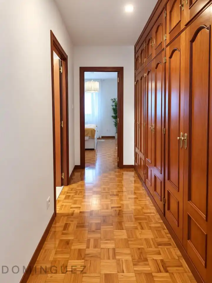 Pis amb ascensor en venda a Centro Urbano, imagen 16