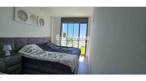 Foto 5 de Apartamento en venta en Calle Colombia, Balcón de Finestrat - Terra Marina, Finestrat