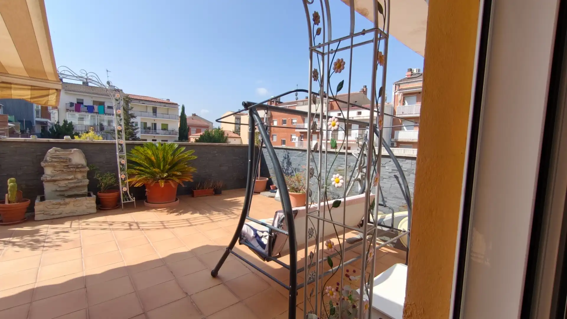 Terraza de Piso en venta en Sant Fruitós de Bages con Aire acondicionado, Calefacción y Terraza