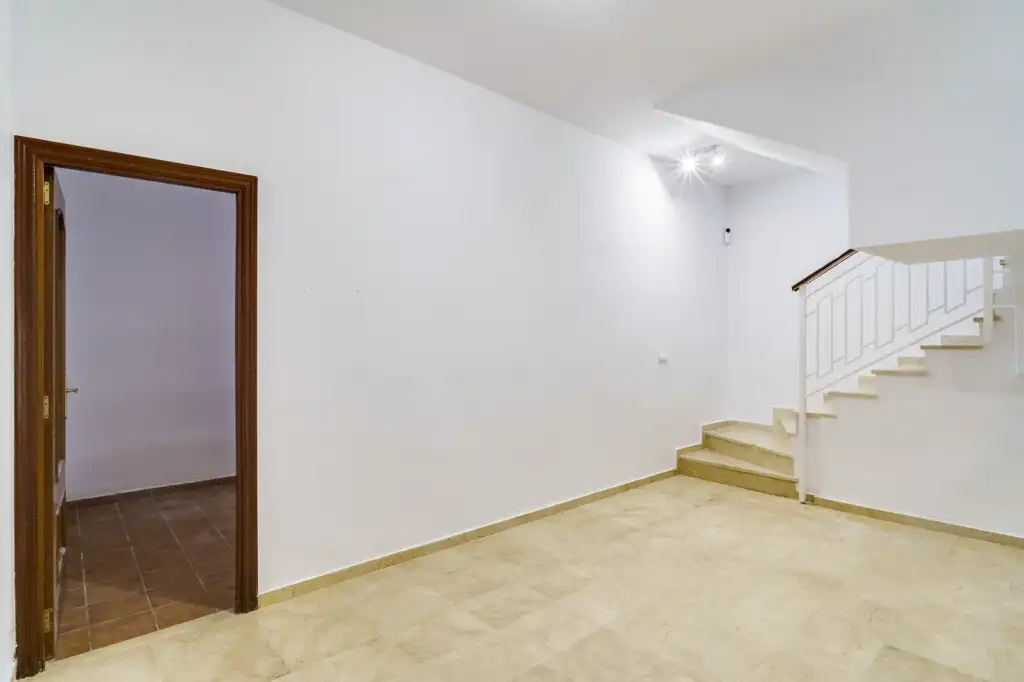 Casa o xalet en venda en Fuengirola amb Aire condicionat, Jardí privat i Terrassa