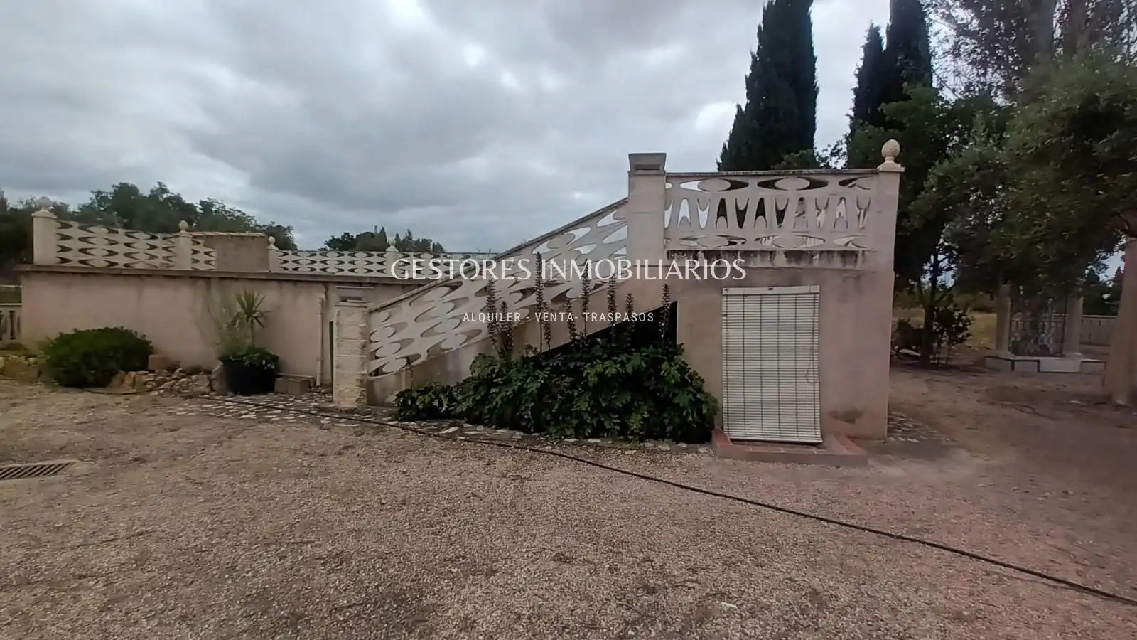 Villa con piscina in vendita a Onil, imagen 28