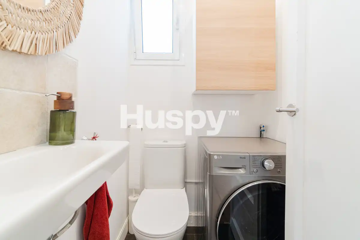 Penthouse mit Terrasse zum Verkauf in Carrer del Bruc, imagen 15