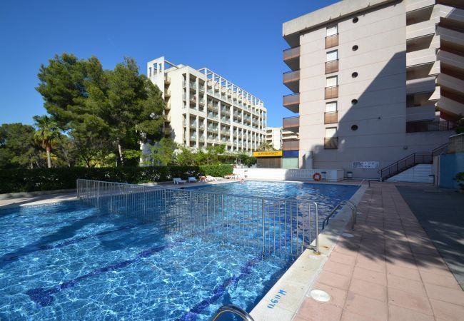 Apartamento en venta en del VENDREL, 19, Mar i Camp - Platja dels Capellans
