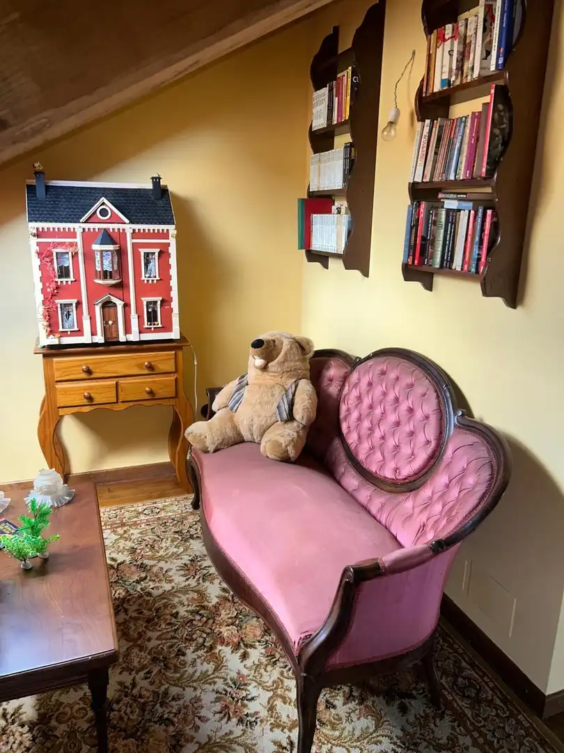 Maison avec jardin à vendre à Boiro, imagen 44