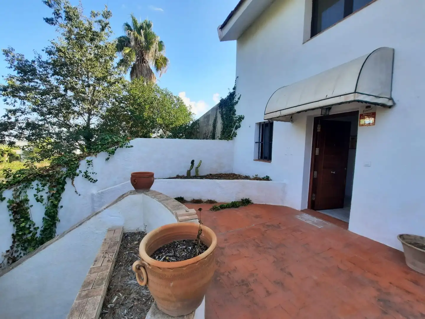 Landhaus mit Terrasse zum Verkauf in Alberic, imagen 16
