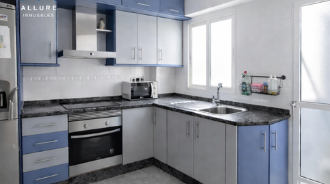 Photo 3 of Flat for sale in San Andrés - San Antolín,  Murcia Capital